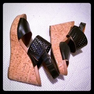 BOGO DEAL - Dr. Scholls Comfy wedges